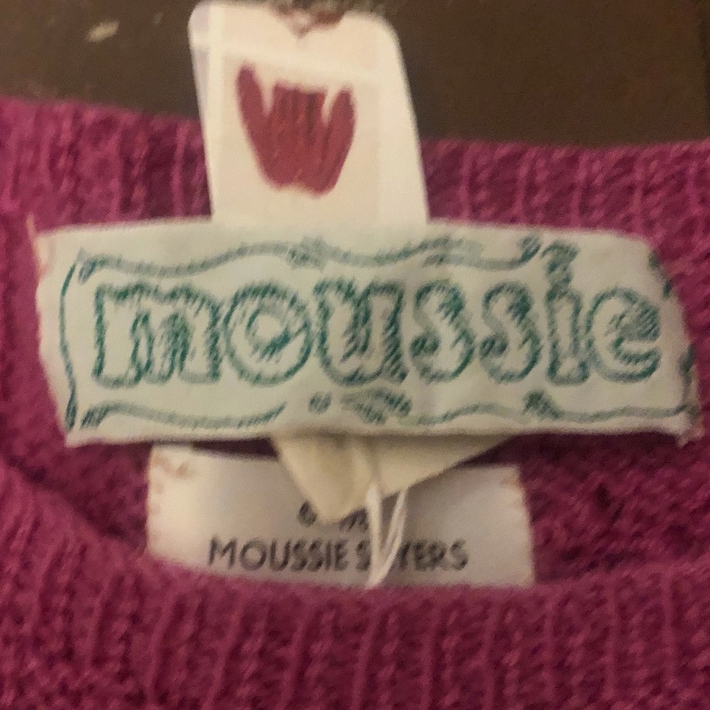 Meet your Posher, Uma